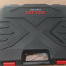 德力西（DELIXI）手電鉆鋰電鉆電動(dòng)螺絲刀家用充電式手鉆電起子電批電動(dòng)工具箱套裝 曬單實(shí)拍圖