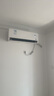 美的（Midea）風(fēng)尊熊貓空調(diào)大1.5匹一級能效 全直流變頻省電 冷暖兩用家用臥室壁掛式 35MXC1panda  國家補貼20% 大1.5匹 一級能效 風(fēng)尊熊貓 PANDA 全國聯(lián)保 配送 曬單實拍圖