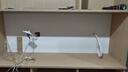 西門子軌道插座 明裝軌道插板 8000W大功率S10系列 50cm+3個(gè)五孔 灰色 曬單實(shí)拍圖
