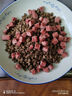 K9狗糧鮮肉酶解凍干雞肉絨小型犬中大型成幼犬通用10kg/20斤 曬單實拍圖
