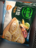 必品閣（bibigo）玉米蔬菜豬肉水餃 1200g 約48只 早餐夜宵速凍餃子 曬單實拍圖