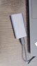 聯(lián)想移動固態(tài)硬盤PS6（PSSD)Type-c USB 3.1 550MB/s高速 1TB固態(tài)硬盤 暢玩黑神話悟空 PS6固態(tài)硬盤550MB/S 512GB 曬單實(shí)拍圖