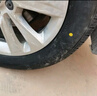 朝陽(ChaoYang)輪胎 舒適城市SUV越野車胎 SU319系列 靜音舒適 215/60R17 96H 曬單實(shí)拍圖