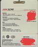 ?？低暎℉IKVISION）256GB Type-C手機(jī)U盤迷你小巧F450 讀速450MB/s 車載娛樂高速C口U盤 蘋果電腦平板通用優(yōu)盤大容量 曬單實(shí)拍圖