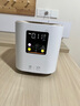 OJA【國家補貼】德國雙渦輪桌面空氣凈化器小型家用負(fù)離子除甲醛除煙味除異味除塵新房辦公醫(yī)用凈化機 K2 【德國雙風(fēng)機秒凈化】 曬單實拍圖