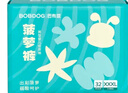 巴布豆（BOBDOG）新菠蘿拉拉褲XXXL32片（18kg以上）嬰兒尿不濕 超薄 曬單實(shí)拍圖