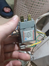 通用型電冰箱冰柜溫控器開關(guān)機(jī)械溫控器調(diào)溫器WDF18/20 WPF22 冰箱溫控器兩邊固定【6號(hào)2腳】 (冰柜用) 曬單實(shí)拍圖