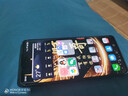 麥芒30 智選華為系列5G手機(jī) 冰晶藍(lán) 12GB+256GB 曬單實(shí)拍圖