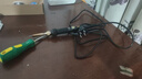 綠林（GREENER）電烙鐵家用60W內(nèi)熱式小型維修焊接神器恒溫電焊筆焊錫槍工具套裝 曬單實拍圖