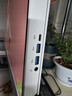 宏碁（acer）全面高清屏27英寸一體機(jī)電腦臺(tái)式辦公家用炒股游戲 13代i7-13620H 64G 1T固態(tài) 曬單實(shí)拍圖