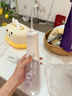 潔碧（Waterpik）電動(dòng)沖牙器牙齒沖洗器GS5立式手持洗牙器潔牙器凈齒不傷牙齦新手適用極光系列節日禮物贈禮 【熱銷(xiāo)】GS5藍色 曬單實(shí)拍圖