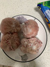 【順豐】肚包肉羊肉腸清真正宗手工制作羊肚包肉羊肉灌腸新鮮羊肉 肚包肉2斤 曬單實(shí)拍圖