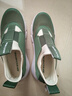 Skechers斯凱奇春秋款一腳蹬網(wǎng)面透氣休閑鞋男童運動(dòng)鞋403866L 曬單實(shí)拍圖