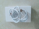 vivo官方原裝 Type-c 6A超快閃充數(shù)據(jù)線 (AtoC)66W 88W 120W套裝可用 適用于vivo小米榮耀華為OPPO手機(jī) 曬單實(shí)拍圖