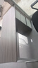 悅美妙辦公桌臺式職員工位電腦桌老板桌辦公室桌椅組合套裝簡(jiǎn)易寫(xiě)字桌子 【單人位】歐文萊灰白架 120*50*74cm 曬單實(shí)拍圖
