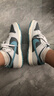 耐克（NIKE）男鞋夏季新款多巴胺Dunk Low時尚百搭輕便舒適低幫運動休閑鞋 HF5441-001 42.5 曬單實拍圖