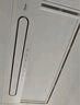 美的（Midea）浴霸暖風(fēng)照明排氣一體擺風(fēng)速暖浴室取暖器衛(wèi)生間燈集成吊頂Y5觸摸 曬單實(shí)拍圖