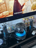 哈曼卡頓Soundsticks 5 音樂水晶5代玄光版丁禹兮桌面藍牙音箱家用藍牙音響水晶5黑色居家藝術(shù)音響生日禮物 【重磅上新】水晶5·玄光版 曬單實拍圖