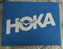 HOKA男款夏季霍帕拉 2戶(hù)外露營(yíng)溯溪鞋 HOPARA 2抓地防滑 黑色/黑色（建議拍大半碼） 44 曬單實(shí)拍圖