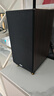意力（ELAC）Debut2.0系列 DB62高保真無源音響發(fā)燒級(jí)桌面音響2.0聲道6.5英寸低音單元前置導(dǎo)向孔胡桃木一對(duì) 曬單實(shí)拍圖