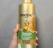 潘婷三分鐘奇跡洗發(fā)水茉莉山茶留香470g洗頭膏洗發(fā)露京東自營柔順 曬單實拍圖