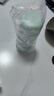 水尚庭304不銹鋼口袋杯迷你小巧少女男女士學(xué)生水杯便攜可愛(ài)簡(jiǎn)約保溫杯 薄荷綠150ml 單杯 曬單實(shí)拍圖