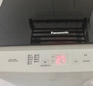 松下（Panasonic）【吳磊推薦】波輪洗衣機全自動10公斤大容量 抗菌除螨智能桶洗凈 內(nèi)衣洗衣機國家補貼XQB100-8QF1 曬單實拍圖