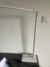 適璞【德國醫(yī)用護(hù)眼】臺燈護(hù)眼學(xué)習(xí)學(xué)生專用宿舍臥室床頭燈智能LED燈 【100CM-博士白】3色調(diào)光 柔光護(hù)眼+國AAA級照明+WHO認(rèn)證 曬單實(shí)拍圖