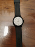 卡西歐（CASIO）學生手表 MW-59系列小黑表 輕便女款兒童表考試電子手表 MW-59-7BVDF 曬單實拍圖