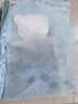 比多樂(lè) 嬰兒隔尿墊巾一次性無(wú)紡布新生兒隔屎巾隔離粑粑過(guò)濾片巾200片 200片 曬單實(shí)拍圖