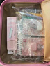 得力（deli）文具套裝禮盒大禮包女孩生日禮物7-14歲10歲男孩電動(dòng)文具小女孩6-12小學(xué)生高顏值六一兒童節(jié)禮物 1-3低年級【至尊高檔】手提箱款-女孩 曬單實(shí)拍圖