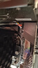 技嘉（GIGABYTE）X870I/B850i AX迷你雕/冰雕ITX小板搭AMD銳龍R7 7800/9800X3D/9950X R5 7500F/9600X 主板CPU套裝 B850I AORUS  曬單實(shí)拍圖