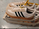 阿迪達斯 （adidas）T頭鞋男女鞋復古減震耐磨輕便運動(dòng)休閑鞋IE9043 37碼 曬單實(shí)拍圖