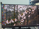 KTC 27英寸2K 210Hz高刷 HDR400亮度 內(nèi)置音響 旋轉(zhuǎn)升降 原生200Hz顯示屏國(guó)家補(bǔ)貼電腦顯示器H27T6 曬單實(shí)拍圖