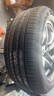 韓泰汽車(chē)輪胎 Hankook K117 A255/55R19 大眾途昂ES6 全新汽車(chē)輪胎 曬單實(shí)拍圖