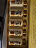 碧春酒碧春伍一箱裝53度醬香型白酒宴請商務送禮貴州老酒 曬單實拍圖