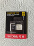 閃迪（SanDisk）256GB TF(MicroSD)內(nèi)存卡 4K極速金卡A2 V30 U3行車記錄儀 運動相機無人機 監(jiān)控存儲卡 讀190MB/s 曬單實拍圖