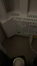 Tenda騰達路由器【滿血WiFi6+】升級立式AX3000千兆穿墻王:信號增強無線家用Mesh放大器國家補貼云霄白 曬單實拍圖