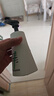 極男 男士洗面奶控油黑白潔面乳男深層清潔護(hù)膚品套裝400g 曬單實(shí)拍圖