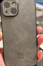 世詠（SHIYONG）適用蘋果11手機殼 iphone11保護套鏡頭全包超薄防摔輕奢羊巴皮簡約創(chuàng)意國風(fēng)小羊皮男女款 黑色 曬單實拍圖