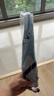 漁之源（Yuzhiyuan）兒童傘帽頭戴式雨傘頭頂傘戶外垂釣釣魚遮陽防曬防雨帽子傘 0.69米 新升級(jí)【包角更安全】藍(lán) 曬單實(shí)拍圖