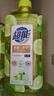超能 離子去油洗潔精檸檬護(hù)手1kg*3套裝 曬單實(shí)拍圖