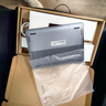 華為MateBook GT 14 店鋪預(yù)裝Windows版 國(guó)家補(bǔ)貼20% OLED懸浮屏 酷睿UItra7 32G 1T 深空灰 曬單實(shí)拍圖