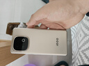 vivo iQOO Z10 Turbo+ 12GB+256GB 沙漠色 天璣9400+旗艦芯  8000mAh超薄藍(lán)海電池 國家補(bǔ)貼 電競手機(jī) 曬單實拍圖