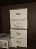 歐普（OPPLE）筒燈Ra95全光譜防眩LED天花燈嵌入式鋁材3寸7瓦暖白光 光束角90° 曬單實拍圖
