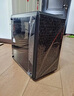 酷冷至尊（CoolerMaster）Q300L 黑 MATX電腦臺(tái)式小機(jī)箱 支持240水冷位/透明側(cè)板/配防塵網(wǎng)/5風(fēng)扇位 曬單實(shí)拍圖