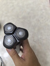 華為智選鴻蒙智選小適智能電動(dòng)剃須刀3系親膚貼合凈剃刮胡刀 送老爸送男朋友送老公禮物 曬單實(shí)拍圖