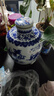 SXFJ山西汾酒鎮(zhèn)產(chǎn)地杏花村酒鎮(zhèn)高度53度原漿酒20斤高粱酒清香型白酒水 53度 10L 1壇 陳酒 曬單實拍圖