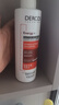 薇姿（VICHY）爆蓬紅標洗發(fā)水豐盈蓬松無硅油生姜洗發(fā)水 強韌發(fā)根改善細軟塌 曬單實拍圖