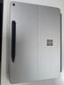 微軟（Microsoft）Surface Pro 12英寸 二合一筆記本電腦 國(guó)家補(bǔ)貼20% 輕薄本 AI+PC 驍龍 X Plus 16G 512G 碧海青 曬單實(shí)拍圖